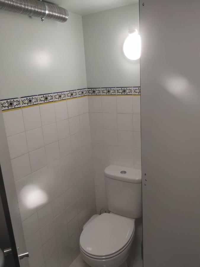 Quinta Dos Campos - Apartamento 1 Braga Exterior photo