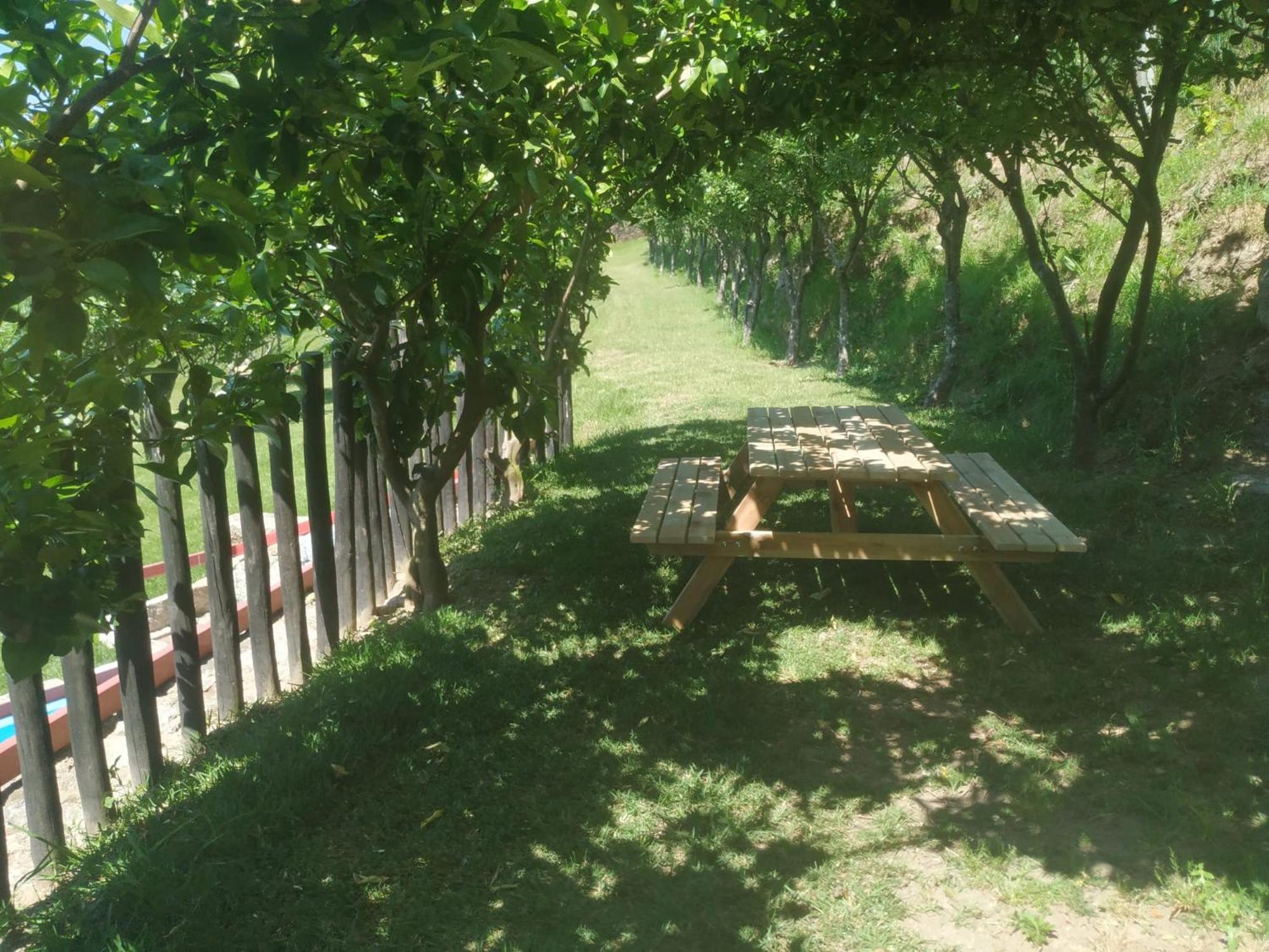 Quinta Dos Campos - Apartamento 1 Braga Exterior photo